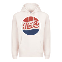 Pale Pink drink soda merch Premium Hoodie - artisFamous