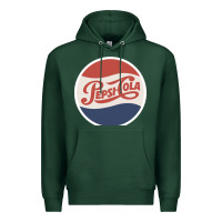 Sports Green drink soda merch Premium Hoodie - artisFamous