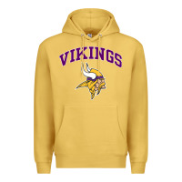 Antique Gold vikings style Premium Hoodie - artisFamous