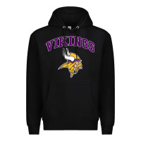 Black vikings style Premium Hoodie - artisFamous