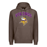 Coffee vikings style Premium Hoodie - artisFamous