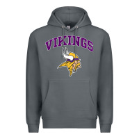 Rock vikings style Premium Hoodie - artisFamous