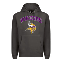 Smoke vikings style Premium Hoodie - artisFamous
