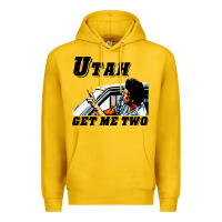 Lemon utah get me 2 Premium Hoodie - artisFamous
