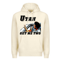 Sandshell utah get me 2 Premium Hoodie - artisFamous