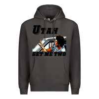 Smoke utah get me 2 Premium Hoodie - artisFamous
