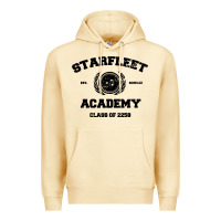 Pina Colada starfleet academy Premium Hoodie - artisFamous