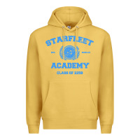 Starfleet Academy Premium Hoodie | Teevron