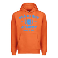 Carrot starfleet academy Premium Hoodie - artisFamous