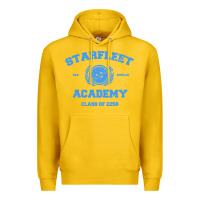 Lemon starfleet academy Premium Hoodie - artisFamous