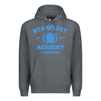 Rock starfleet academy Premium Hoodie - artisFamous