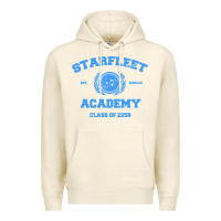 Sandshell starfleet academy Premium Hoodie - artisFamous
