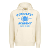 Tofu starfleet academy Premium Hoodie - artisFamous