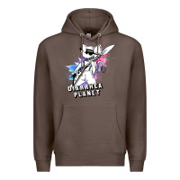 Coffee diarrhea planet musician Premium Hoodie - artisFamous