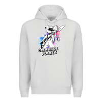 Diarrhea Planet Musician Premium Hoodie | Teevron