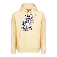 Pina Colada diarrhea planet musician Premium Hoodie - artisFamous