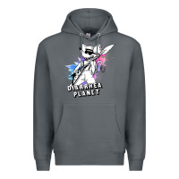 Rock diarrhea planet musician Premium Hoodie - artisFamous