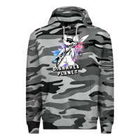 Slate Camo diarrhea planet musician Premium Hoodie - artisFamous