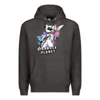 Smoke diarrhea planet musician Premium Hoodie - artisFamous