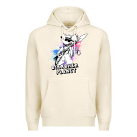 Tofu diarrhea planet musician Premium Hoodie - artisFamous