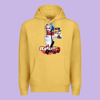 Beauty  Quinn Premium Hoodie Designed By Artisfamous