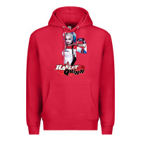 Cardinal beauty  quinn Premium Hoodie - artisFamous