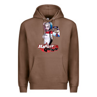 Chestnut beauty  quinn Premium Hoodie - artisFamous