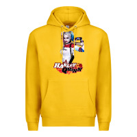Lemon beauty  quinn Premium Hoodie - artisFamous