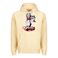Pina Colada beauty  quinn Premium Hoodie - artisFamous