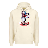 Sandshell beauty  quinn Premium Hoodie - artisFamous