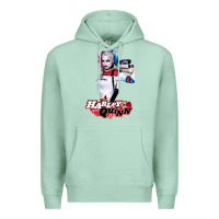 Seafoam beauty  quinn Premium Hoodie - artisFamous