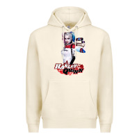 Tofu beauty  quinn Premium Hoodie - artisFamous