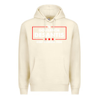 Sandshell desantis governor keep florida free Premium Hoodie - artisFamous
