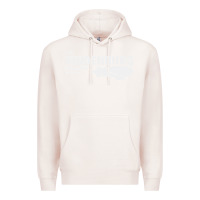 Pale Pink airship blimp dirigible   the hindenburg disaste Premium Hoodie - artisFamous