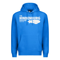 True Royal airship blimp dirigible   the hindenburg disaste Premium Hoodie - artisFamous