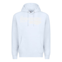 White airship blimp dirigible   the hindenburg disaste Premium Hoodie - artisFamous