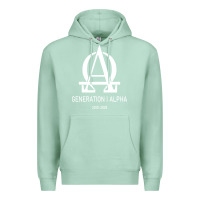 Seafoam generation alpha Premium Hoodie - artisFamous
