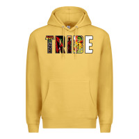 Antique Gold a tribe called quote Premium Hoodie - artisFamous