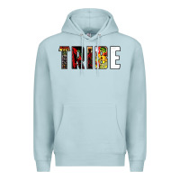 Blue Mist a tribe called quote Premium Hoodie - artisFamous