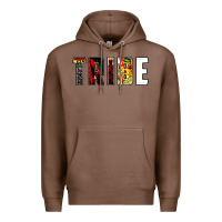 Chestnut a tribe called quote Premium Hoodie - artisFamous