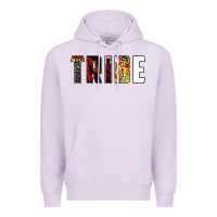 Lilac a tribe called quote Premium Hoodie - artisFamous
