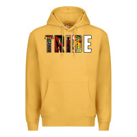 Mustard a tribe called quote Premium Hoodie - artisFamous