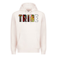 Pale Pink a tribe called quote Premium Hoodie - artisFamous