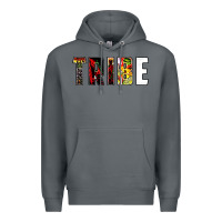Rock a tribe called quote Premium Hoodie - artisFamous