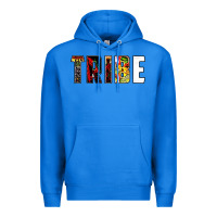 True Royal a tribe called quote Premium Hoodie - artisFamous