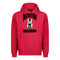 Cardinal death row records Premium Hoodie - artisFamous