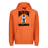 Carrot death row records Premium Hoodie - artisFamous