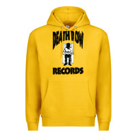 Lemon death row records Premium Hoodie - artisFamous