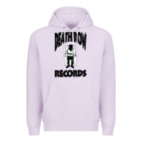 Lilac death row records Premium Hoodie - artisFamous
