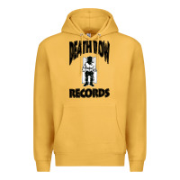 Mustard death row records Premium Hoodie - artisFamous
